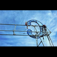 Service si montaje reclame luminoase www.indigoneon.ro