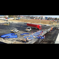 Service si montaje reclame luminoase www.indigoneon.ro