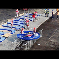 Service si montaje reclame luminoase www.indigoneon.ro