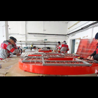 Service si montaje reclame luminoase www.indigoneon.ro