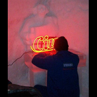 Service si montaje reclame luminoase www.indigoneon.ro