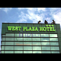 Service si montaje reclame luminoase www.indigoneon.ro