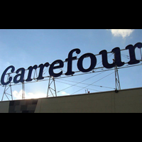 Service si montaje reclame luminoase www.indigoneon.ro