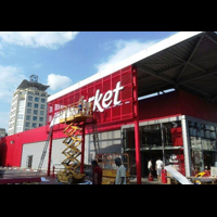 Service si montaje reclame luminoase www.indigoneon.ro