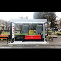 Statii autobuz