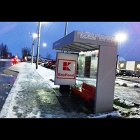 Statii autobuz www.indigoneon.ro