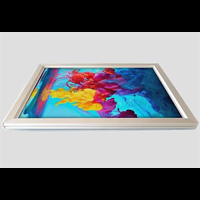 Tablouri luminoase ultra-slim www.indigoneon.ro