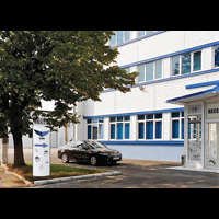 Totemuri luminoase  www.indigoneon.ro