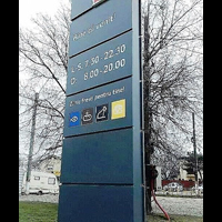 Totemuri luminoase  www.indigoneon.ro