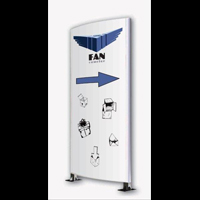 Totemuri luminoase  www.indigoneon.ro