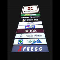 Unipole-uri luminoase www.indigoneon.ro